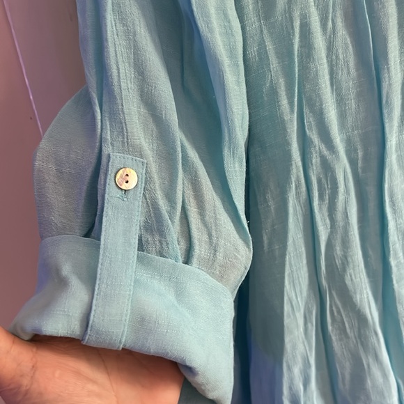 Ruby Rd. Blouse - Picture 3 of 5